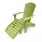 Preview: Adirondack Chair USA Classic 2.0 Lime Preview: Adirondack Chair USA Classic 2.0 Lime