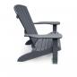 Preview: Adirondack Chair USA Classic 2.0 Dark Gray