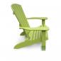 Preview: Adirondack Chair USA Classic 2.0 Lime Preview: Adirondack Chair USA Classic 2.0 Lime