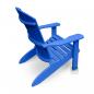 Preview: Adirondack Chair USA Classic 2.0 Blue Preview: Adirondack Chair USA Classic 2.0 Blue
