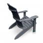 Preview: Adirondack Chair USA Classic 2.0 Dark Gray Preview: Adirondack Chair USA Classic 2.0 Dark Gray