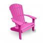 Preview: Adirondack Chair USA Classic 2.0 Pink Preview: Adirondack Chair USA Classic 2.0 Pink