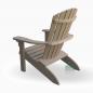 Mobile Preview: Adirondack Chair USA Classic Beige, Trendsetter, Freunde