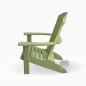 Preview: Adirondack Chair USA Classic Lime, Garten, Stuhl, schick