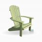 Mobile Preview: Adirondack Chair USA Classic Lime, LIme, USA, Adiondack