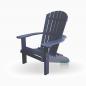 Mobile Preview: Adirondack Chair USA Classic Patriot Blue, fein, modern, schoen