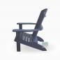 Mobile Preview: Adirondack Chair USA Classic Patriot Blue, modern, Trend