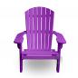 Preview: Adirondack Chair USA Classic Purple