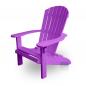 Preview: Adirondack Chair USA Classic Purple