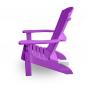 Preview: Adirondack Chair USA Classic Purple