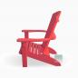 Preview: Adirondack Chair USA rot links