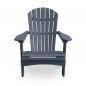 Preview: Adirondack Chair USA Classic Relax Dark Grey