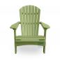 Preview: Adirondack Chair USA Classic Relax Kiwi
