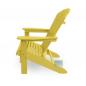 Preview: gartenstuhl-adirondack-chair-yellow-wetterfest