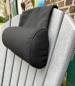 Preview: Adirondack Stuhl Kopfkissen Black Bear schwarz Preview: Adirondack Stuhl Kopfkissen Black Bear schwarz