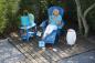 Preview: Adirondack Chair Classic Blue Kanada