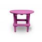 Preview: Adirondack Chair USA Tisch Pink