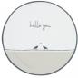 Preview: Bastion Collection Teatip Hello You White/Birds Schoen Design Schick Voegel Preview: Bastion Collection Teatip Hello You White/Birds Schoen Design Schick Voegel