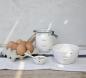 Preview: Bastion Collection Espressotasse White Enjoy the little things, Mood, Vielfaeltig Preview: Bastion Collection Espressotasse White Enjoy the little things, Mood, Vielfaeltig