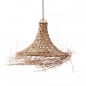 Preview: The Mykonos Pendant - Natural - M, wunderschoen Preview: The Mykonos Pendant - Natural - M, wunderschoen