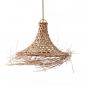 Preview: The Mykonos Pendant - Natural - M, wunderschoen