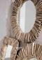 Preview: The Driftwood Halo Mirror - Natural - M, Mood, modern, schick
