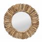 Mobile Preview: The Driftwood Crown Mirror - Natural - M, schick, schoen