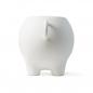 Preview: Interieur Design Werkwaardig Sidepig White