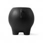 Preview: Interieur Design Werkwaardig Sidepig Oceanblack WFO