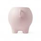 Preview: Interieur Design Werkwaardig Sidepig Babypink