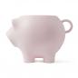 Preview: Interieur Design Werkwaardig Sidepig Babypink