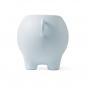 Preview: Interieur Design Werkwaardig Sidepig Babyblue