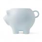 Preview: Interieur Design Werkwaardig Sidepig Babyblue