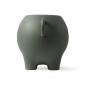 Preview: Interieur Design Werkwaardig Sidepig Olivegreen