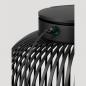 Preview: Mobile LED-Leuchte LITO Black M
