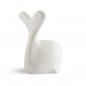 Preview: Interieur Design Werkwaardig Whalechair White, Kinder, Spaß, Schoen