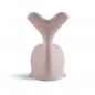 Preview: Interieur Design Werkwaardig Whalechair Babypink, sueß, schick, pink