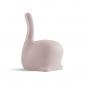 Preview: Interieur Design Werkwaardig Whalechair Babypink, Cool, Lachen Modern