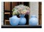 Preview: DutZ Vase Bolki Babyblau