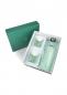 Preview: Paveau Glasflasche Trinkglas Bondi Geschenkset Preview: Paveau Glasflasche Trinkglas Bondi Geschenkset