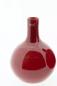 Preview: DutZ Bottle Eleganz red H30 D21