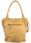Preview: Bull & Hunt Tasche Carrie Yellow Preview: Bull & Hunt Tasche Carrie Yellow