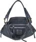 Preview: Bull & Hunt Tasche Paula black, Innentaschen, gefuettert, wunderschoen