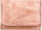 Preview: Bull & Hunt Slimwallet Sand Schick Modern Leder Preview: Bull & Hunt Slimwallet Sand Schick Modern Leder