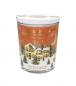 Preview: Collines de Provence Kerze Zimt Orange