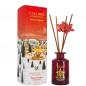 Preview: Warm & Spicy, Cozy Winter, Hygge, Sternstunde, Wohlfühlmoment, Slow Living, Provence-Feeling, südfranzösisches Flair, gemütliches Zuhause, Duftmoment, Winterstimmung, Wohnaccessoire