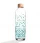 Mobile Preview: Carry Bottle Trinkflasche Pure Happiness Freude Liebe Happy Toll Punkte