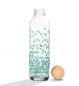 Mobile Preview: Carry Bottle Trinkflasche Pure Happiness Lebensfreude Liebe Sonne Sommer Schick