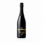 Preview: Chocolate in a Bottle – Prickelnder Chardonnay mit Schokolade und Haselnuss aus Frankreich