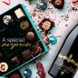 Preview: Chocolate in a Bottle 0,75 Liter – Exklusiver Chardonnay als Geschenk für Genießer